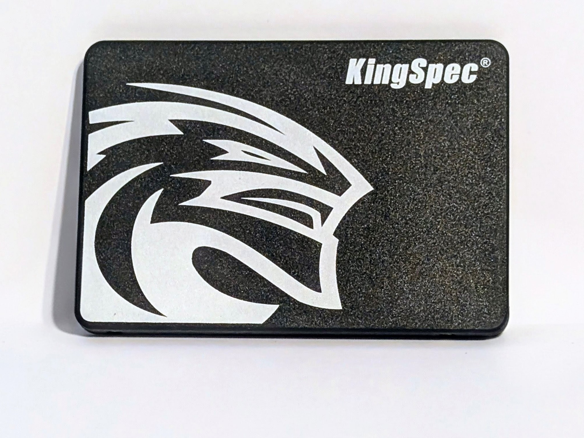 ☆★ 4tb 2.5 ssd Kingspec ★☆