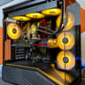 🔥⚡ CUSTOM 1440p GAMING BEAST — RYZEN 7 5800X3D + RX 6800 XT ⚡🔥