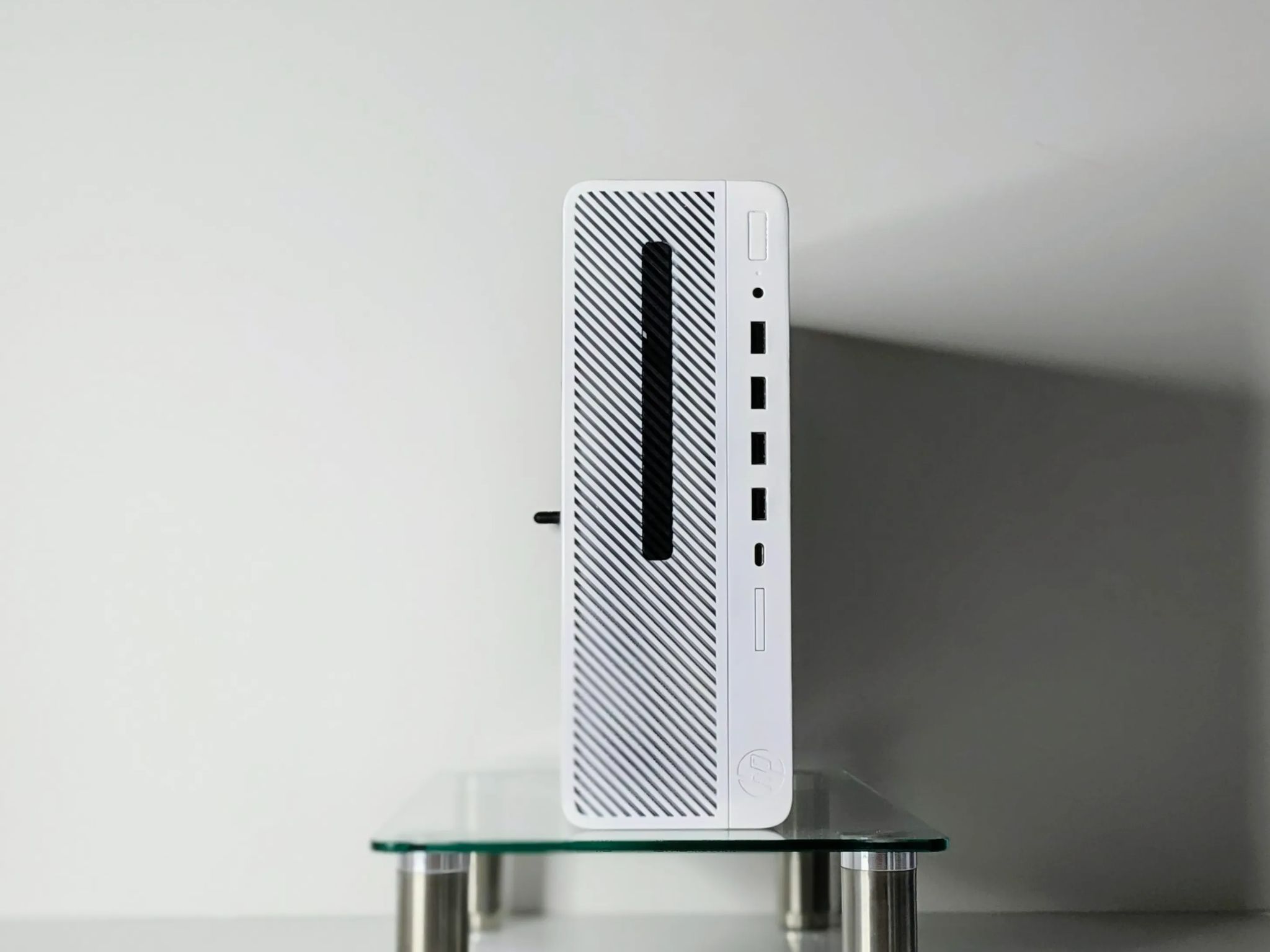 Custom Mini/SFF Gaming/Productivity PC⚪️RX 640⚪️I5-9500⚪️16GB RAM⚪️512GB Western Digital SSD⚪...