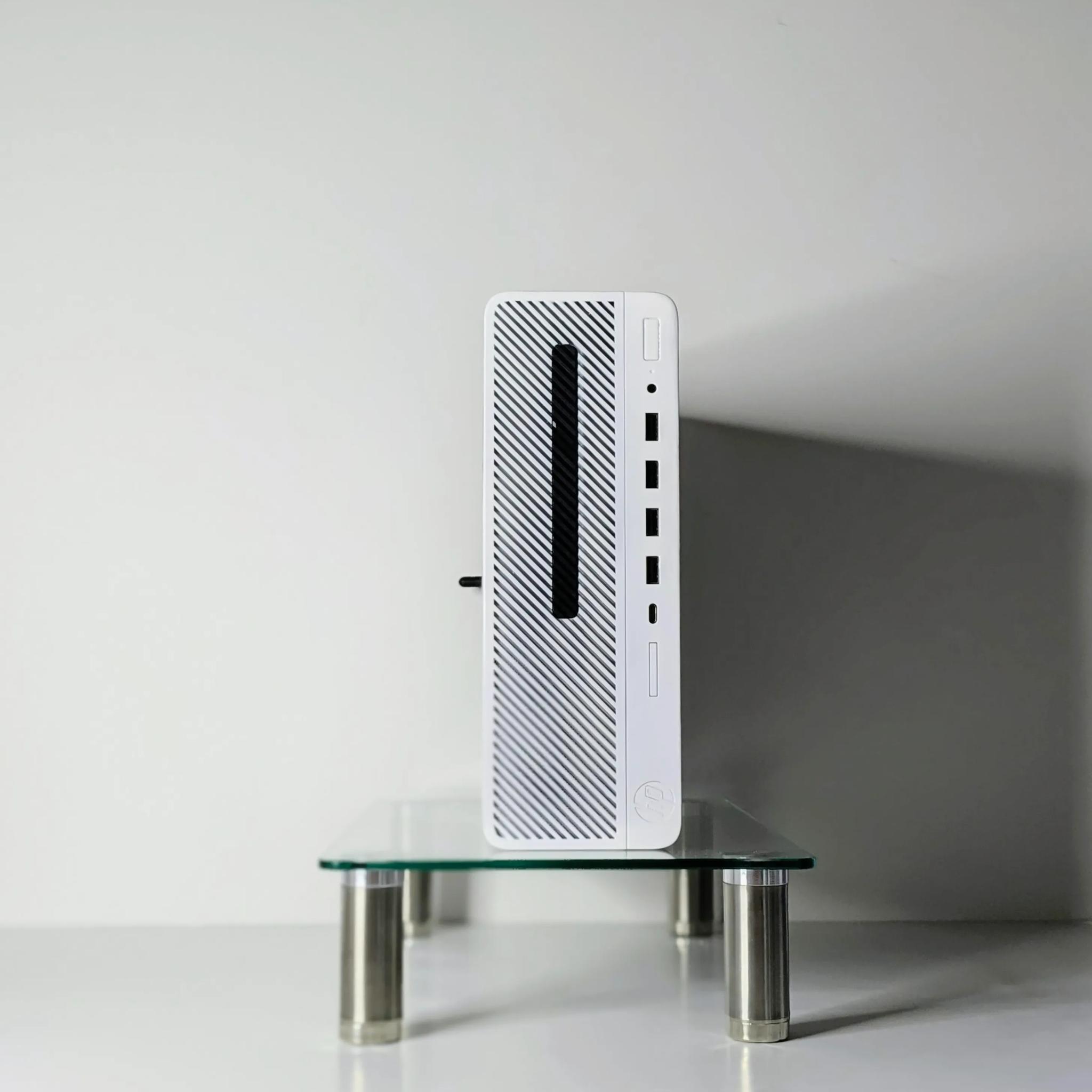 Custom Mini/SFF Gaming/Productivity PC⚪️RX 640⚪️I5-9500⚪️16GB RAM⚪️512GB Western Digital SSD⚪...