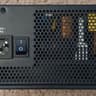 EVGA 750 B5 ATX PSU 80 Plus Bronze w/ Cables