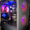 RTX 3080 | i5-12600KF | 32GB DDR5 | 1TB NVMe