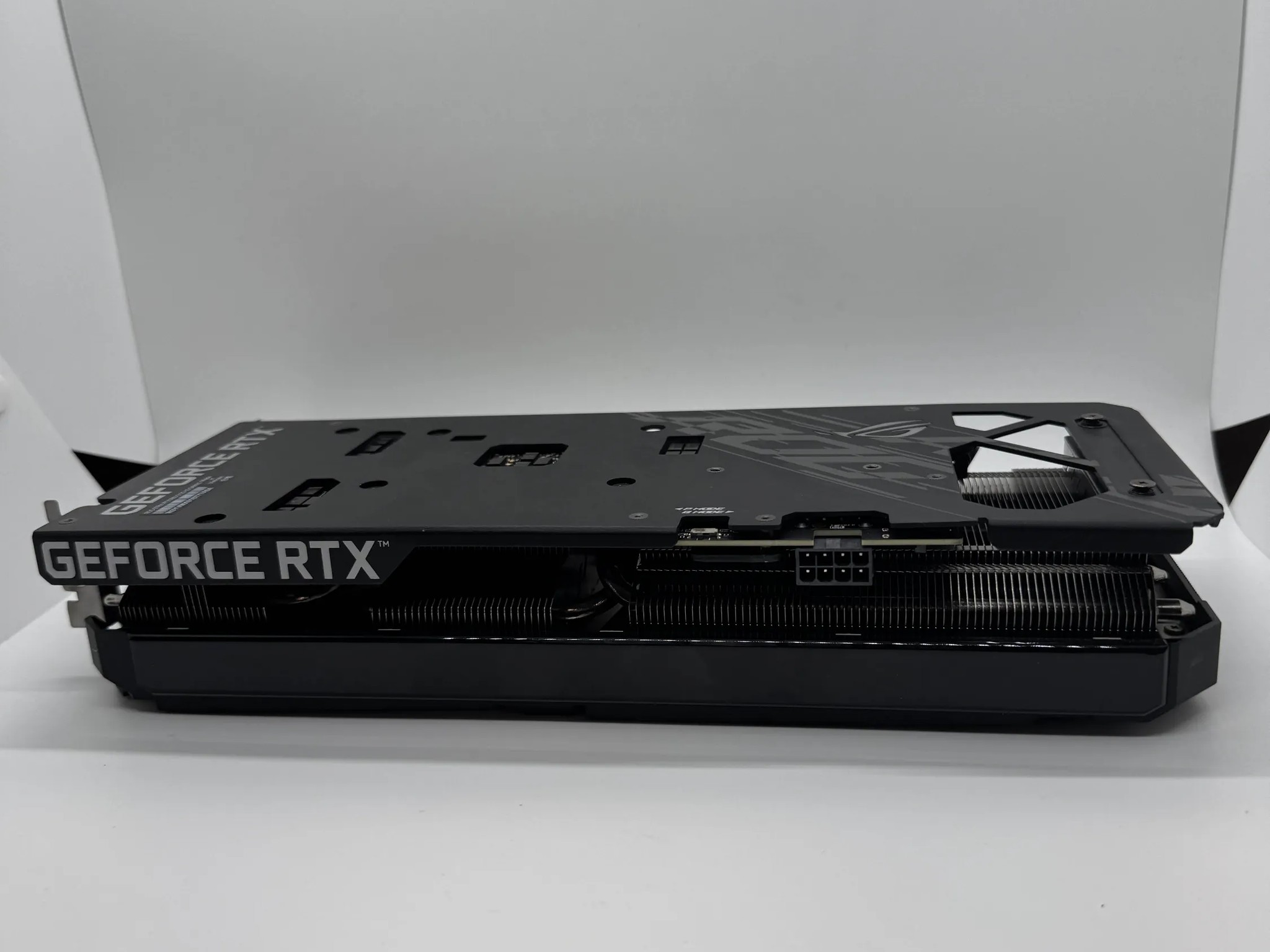 Asus ROG STRIX GAMING GeForce RTX 3060 12GB Video Card