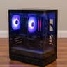 Hot and Steamy - X3D Steam PC - 9060XT 16G - 32GB RAM