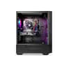 NSX 4060 PC | AMD R5 5600X | RTX 4060 | 16GB RAM | 650W 80+ | Wi-Fi | Bluetooth | Win 11 Home