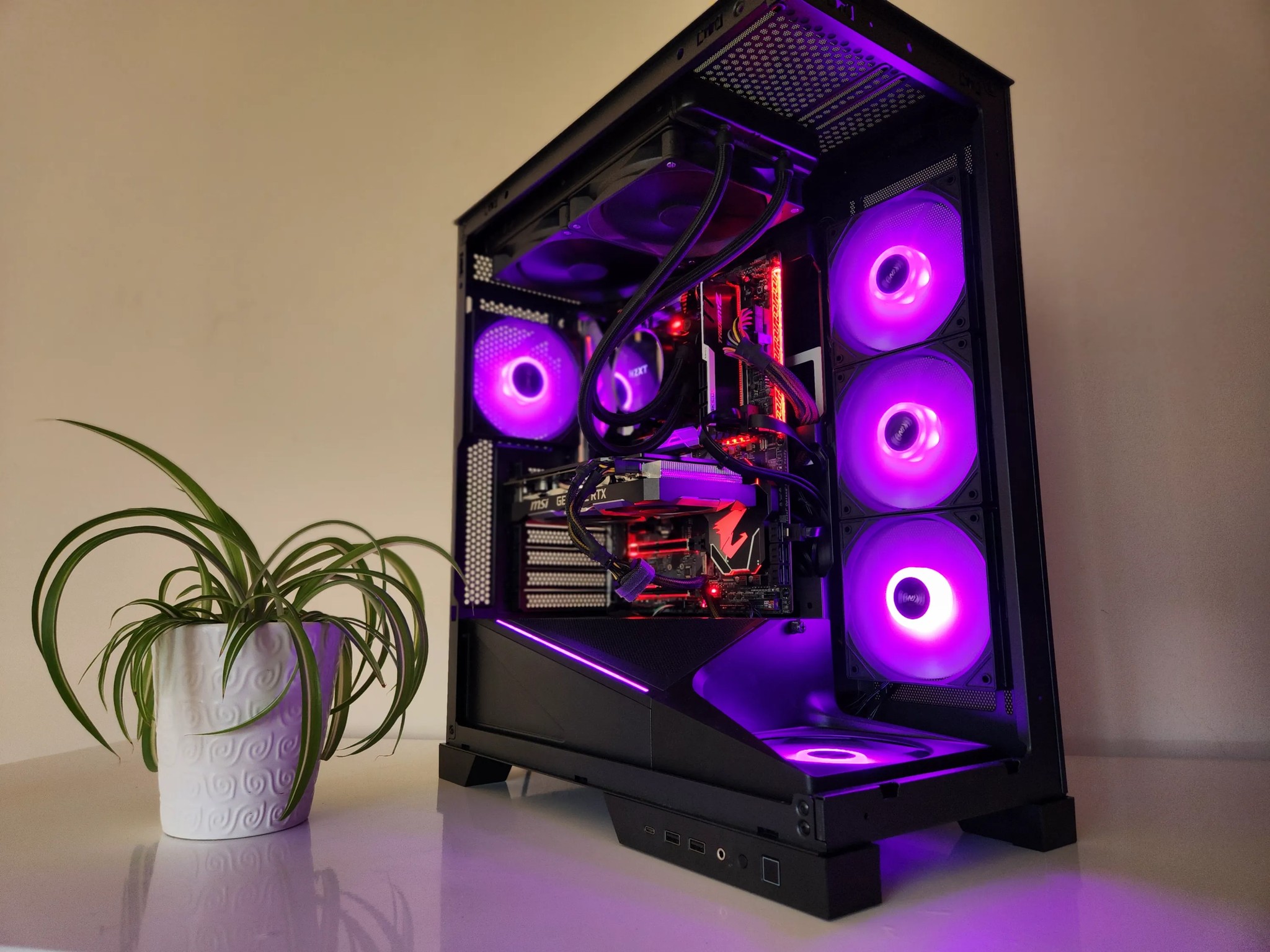 Gaming PC | i7 - 8700k | RTX 2060 Super | 16 GB RAM