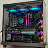 RTX 5080 Ryzen 9 9950x Gaming/Workstation PC