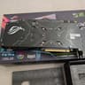 ASUS ROG STRIX GeForce GTX 1070 Ti