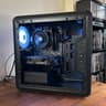 RTX 3060 12GB | Ryzen 5 3600 | 16GB DDR4 | Entry Level Beast V23