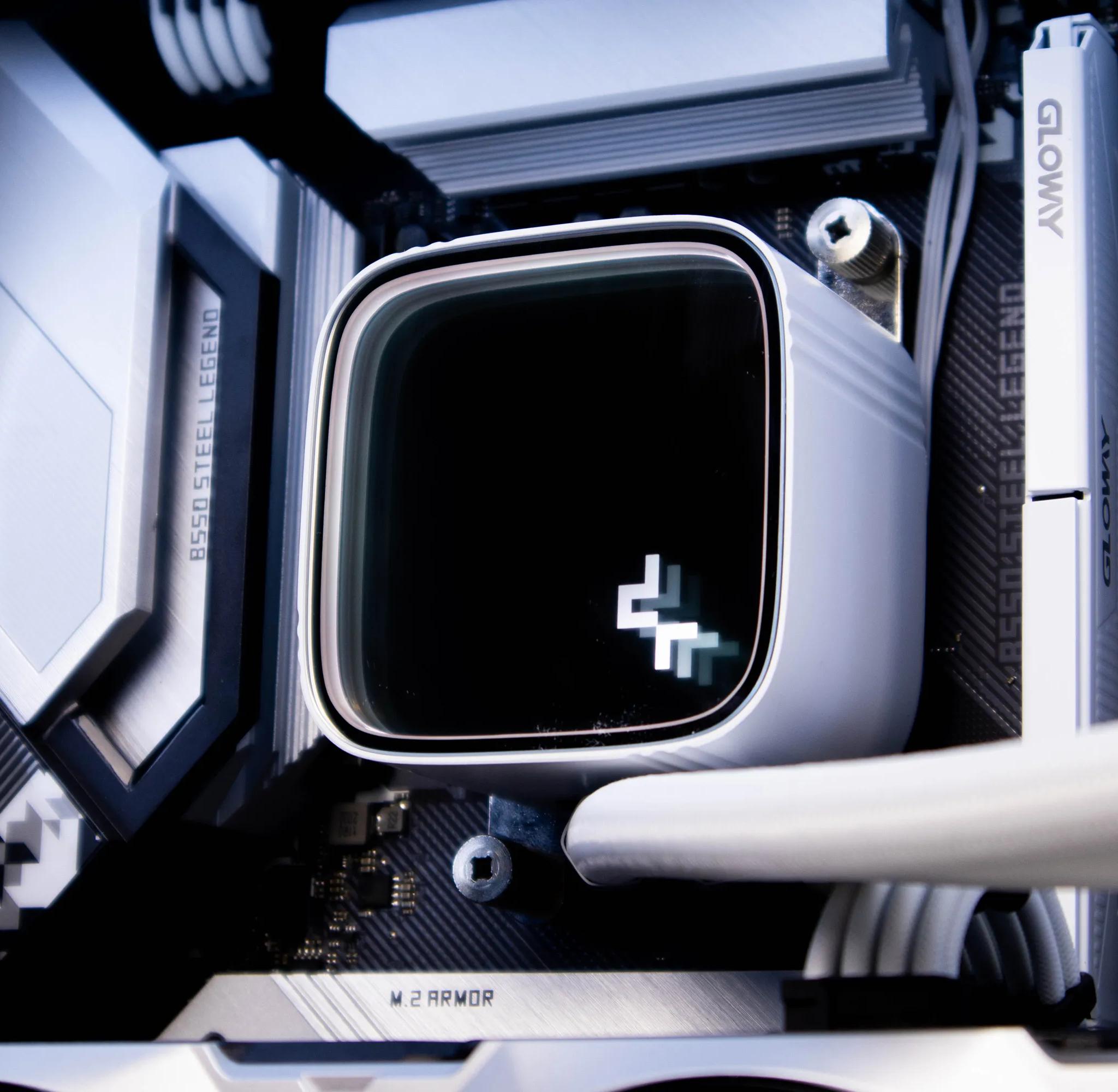 ~Smokey~ (RTX 4070 | Ryzen 7 5800X | 32gb RAM)