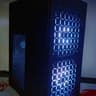 Liquid cooled Small Form Factor Ryzen 5 / 16GB DDR 4 / 512GB / GTX 1070