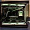 AMD 1080p / 1440p Water‑Cooled Gaming PC — Brand New