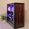 ✨️1080p/1440p🔥 | RTX 3070🔥 | Ryzen 5 5600x ✨️| 32GB DDR4 | NVMe | gaming pc