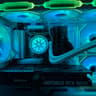 RTX 5070 | R5 9600X | 32GB DDR5 | 1TB NVMe | 750w - Gaming/Streaming PC