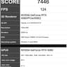 Like-new ASUS ProArt GeForce RTX 4060 OC Edition (8GB GDDR6) — PROART-RTX4060-O8G