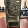 GeForce RTX 4060 Ti Custom Gaming PC - Core i5-14400F