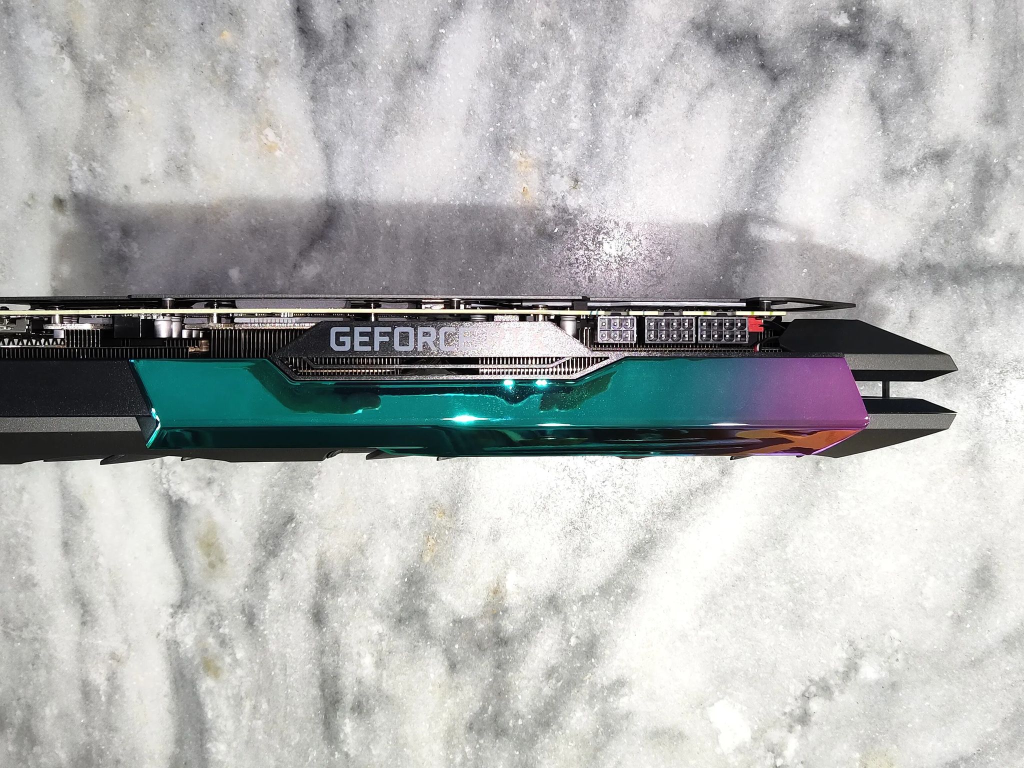 Zotac Gaming Geforce RTX 3070Ti