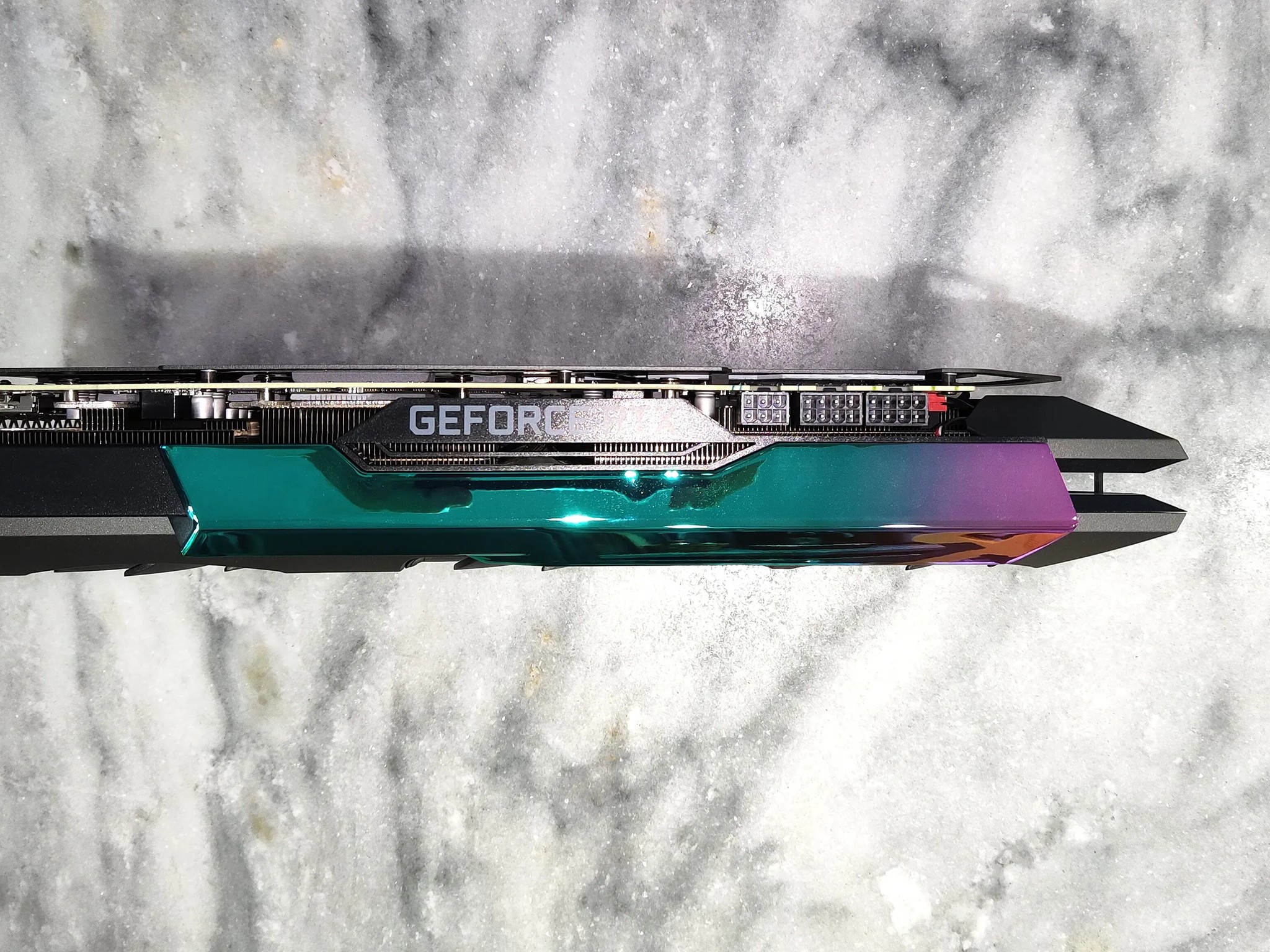 Zotac Gaming Geforce RTX 3070Ti