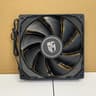 8pk 120mm 4pin(pwm) Stealth Fans