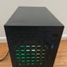NVIDIA RTX 2060, Intel Core i5-6600, 12GB DDR4 RAM, 870 GB Storage - Small Gaming PC
