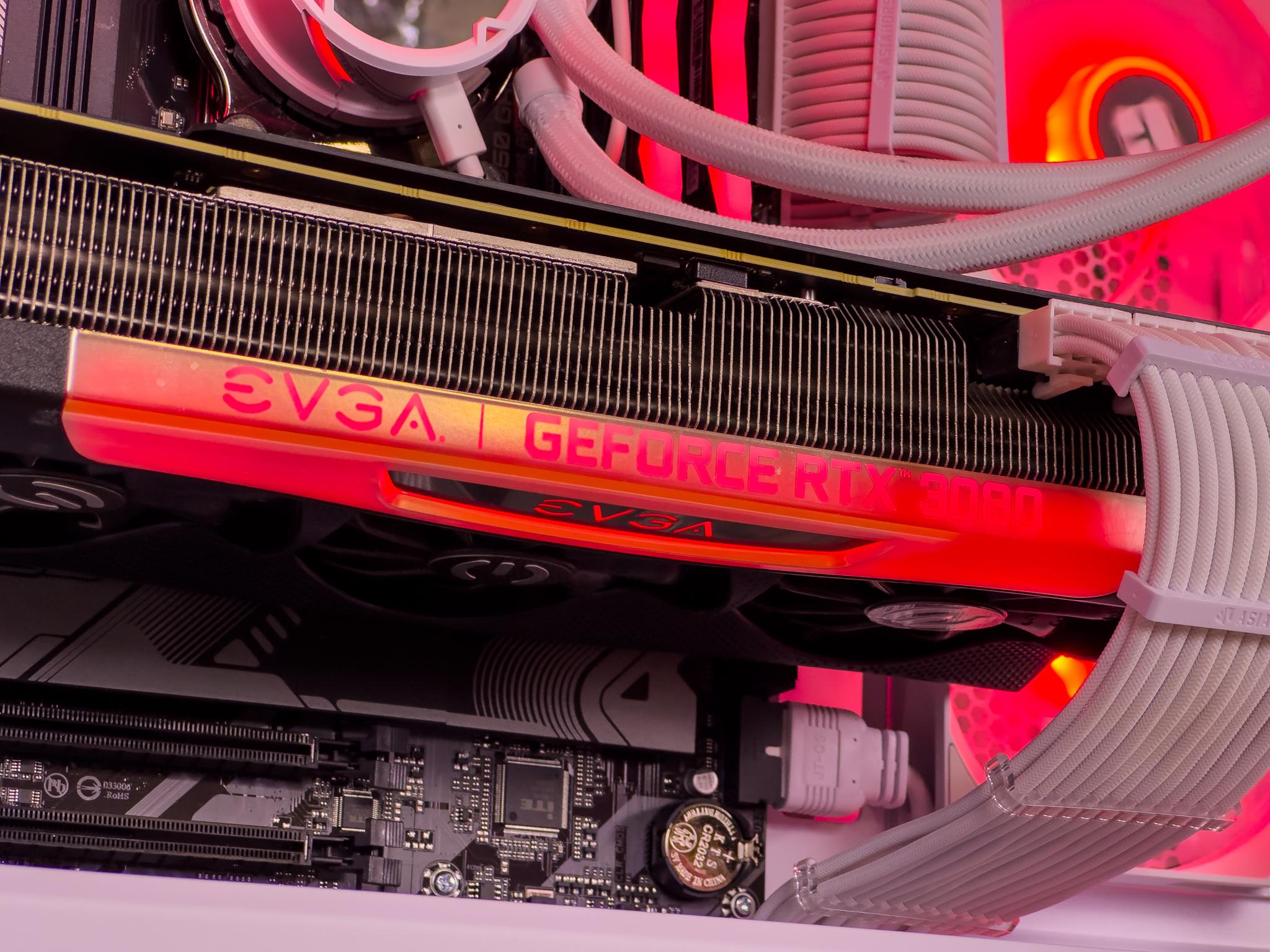 Gaming PC: 3080 | 7600x | 32gb ddr5 | 1TB M.2