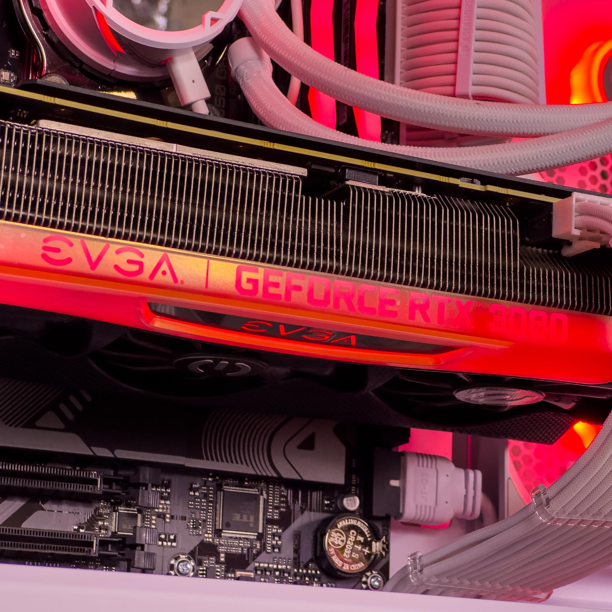 Gaming PC: 3080 | 7600x | 32gb ddr5 | 1TB M.2