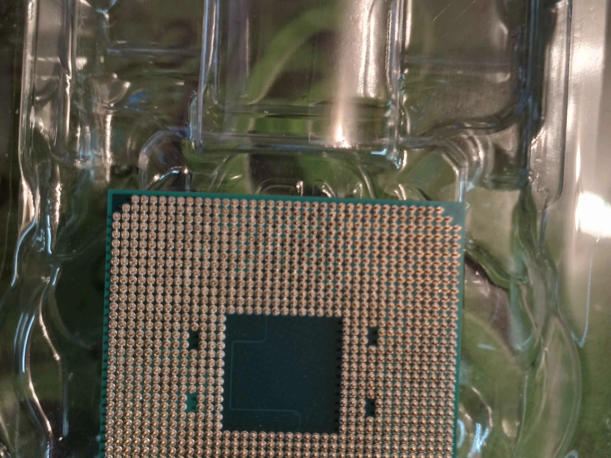 Ryzen 5 3400G