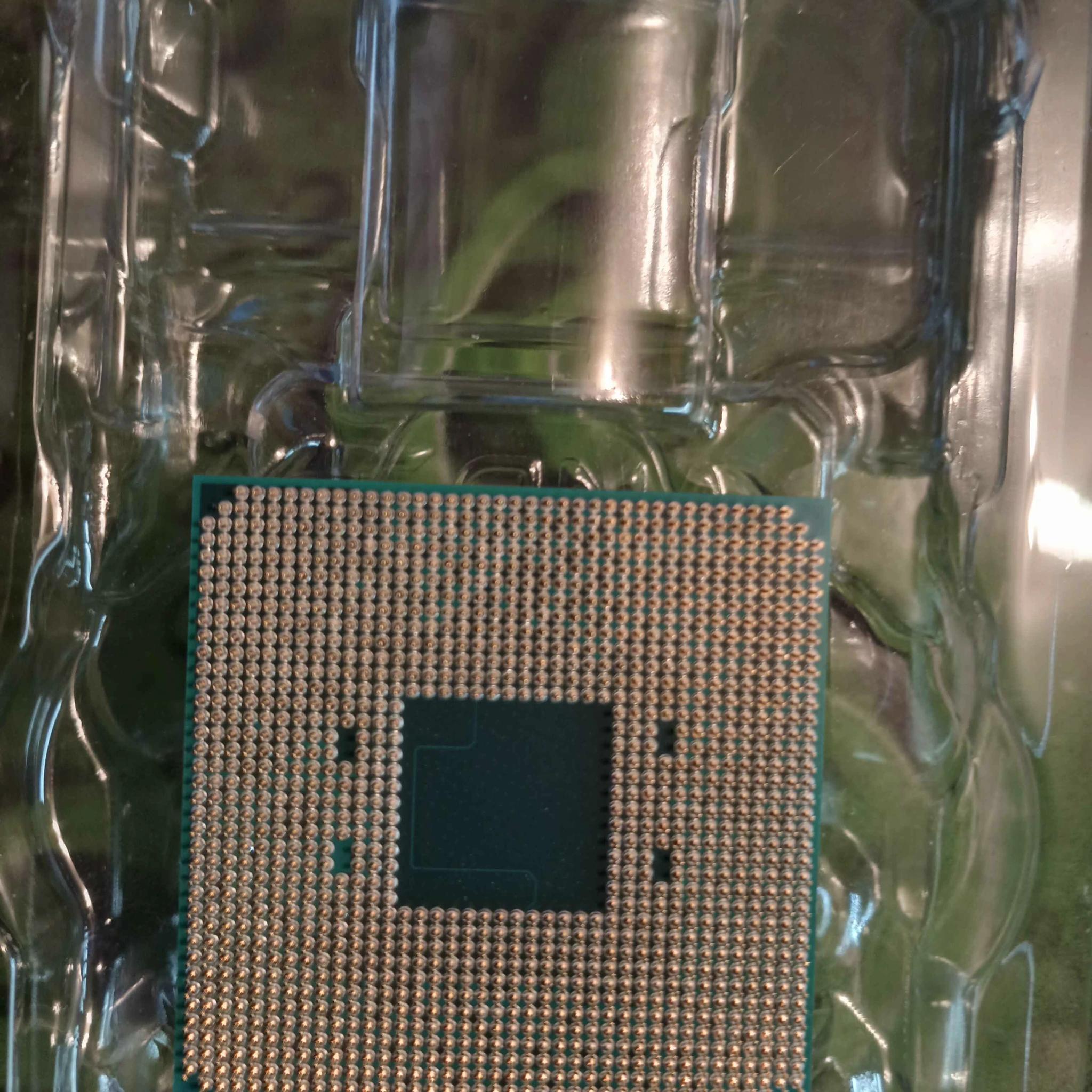 Ryzen 5 3400G