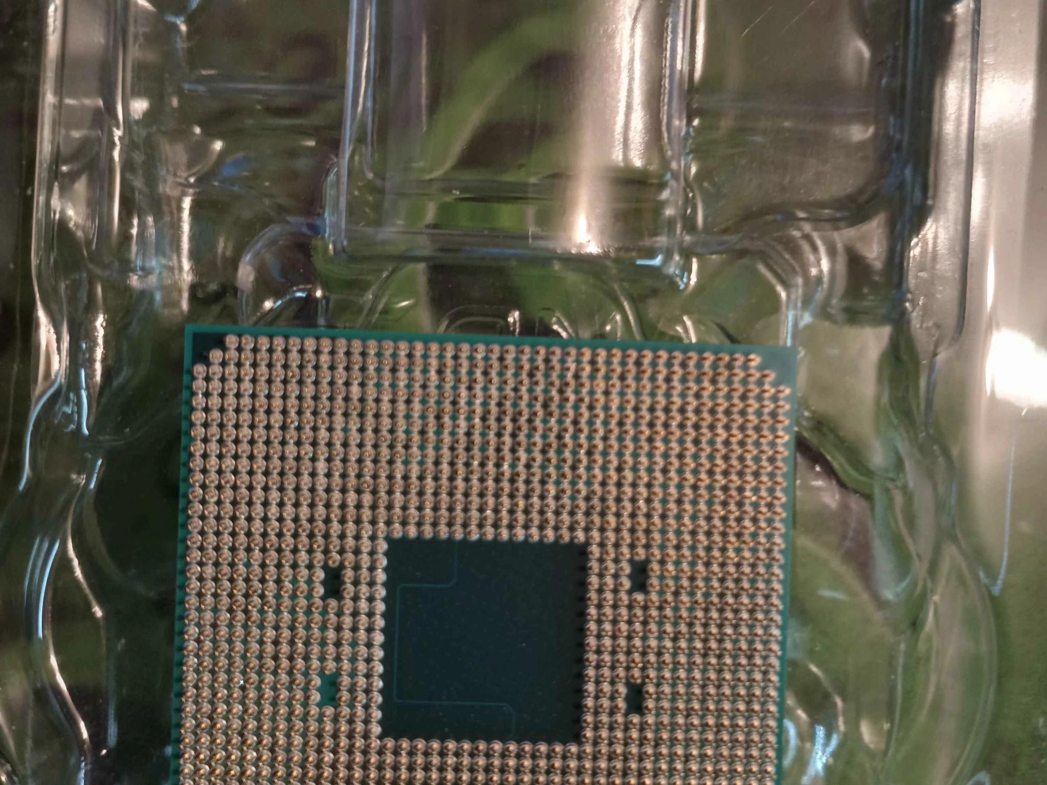 Ryzen 5 3400G