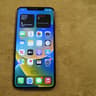 Iphone XS Max With Case