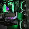 9800X3D - RTX 5070 Ti OC - 32GB DDR5 6000 - 2TB Gen4 NVMe - Custom