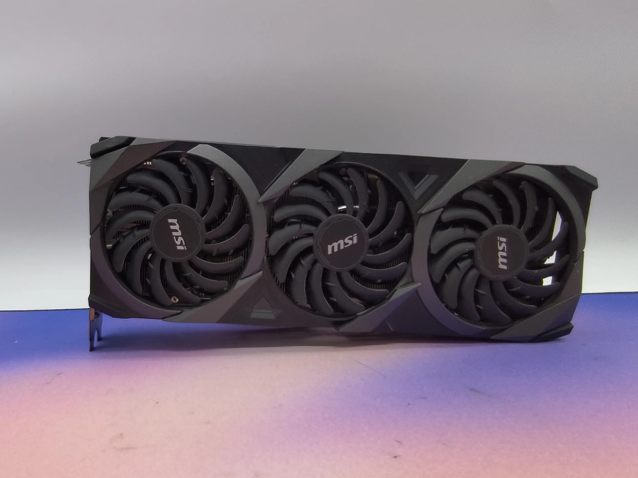 MSI Ventus 3X RTX 3080