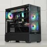 RTX 3080 | RYZEN 7 3700X | 32GB RAM | 1TB SSD | Wifi | Windows 11 - Water cooled Gaming PC