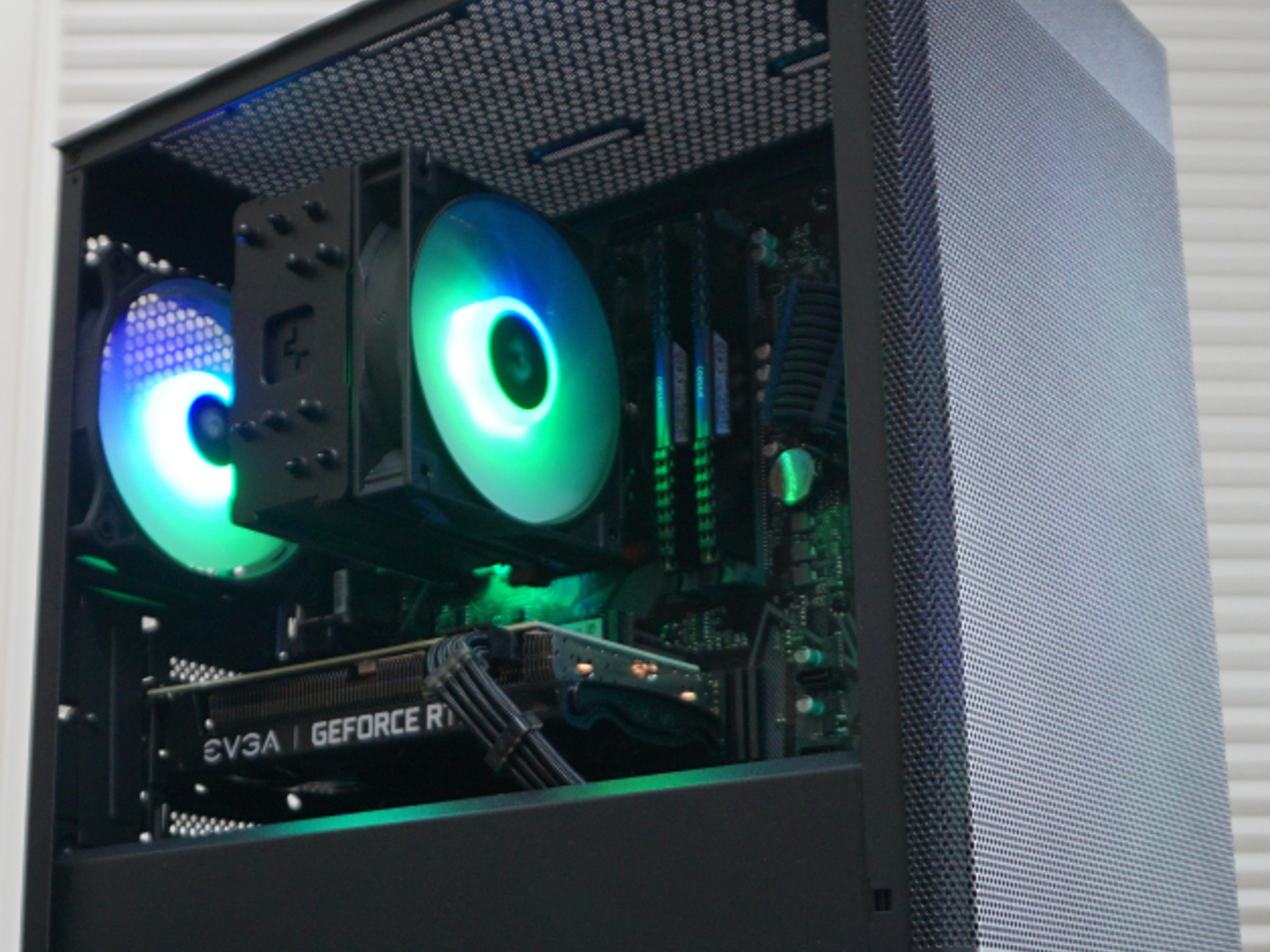 SALE! 1080p & 1440p Gaming/Editing PC | 5600X | 3060 12GB | 32GB | 1TB NVME | Wifi/BT | Win 11 Pro