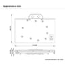 Barrow MSI 5090 Vangaurd/Suprim/GamingTrio WaterBlock