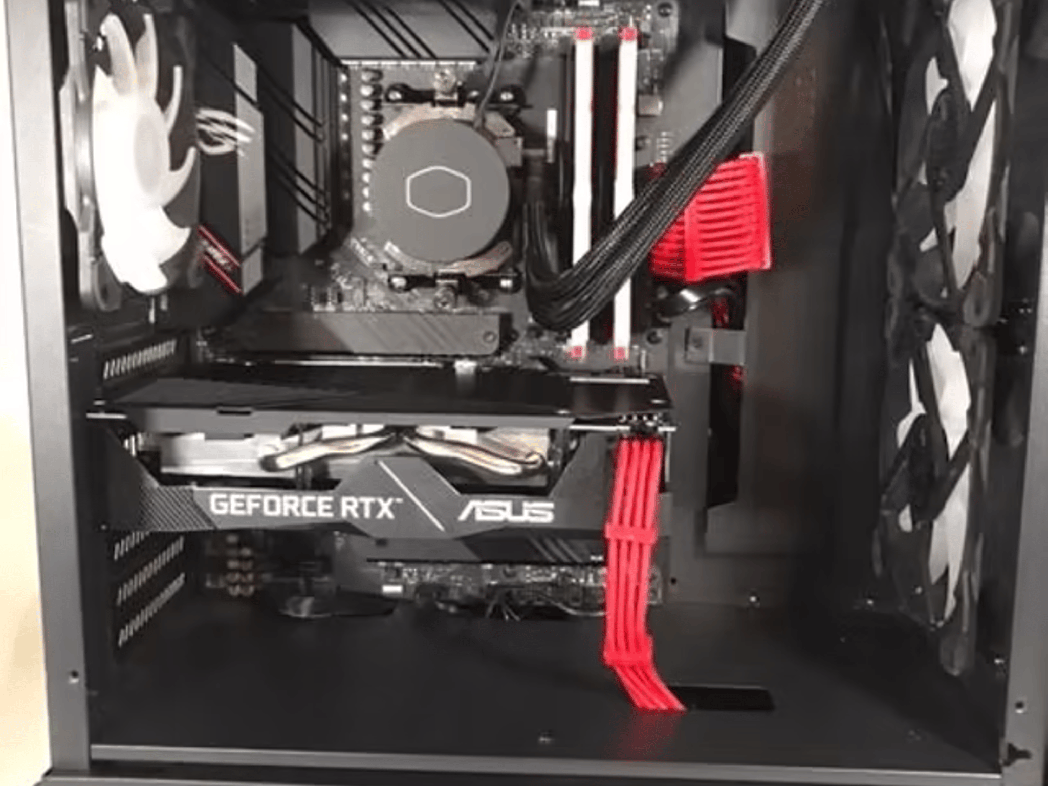 AMD RYZEN 5 5600G & ASUS 2060 Combo! 