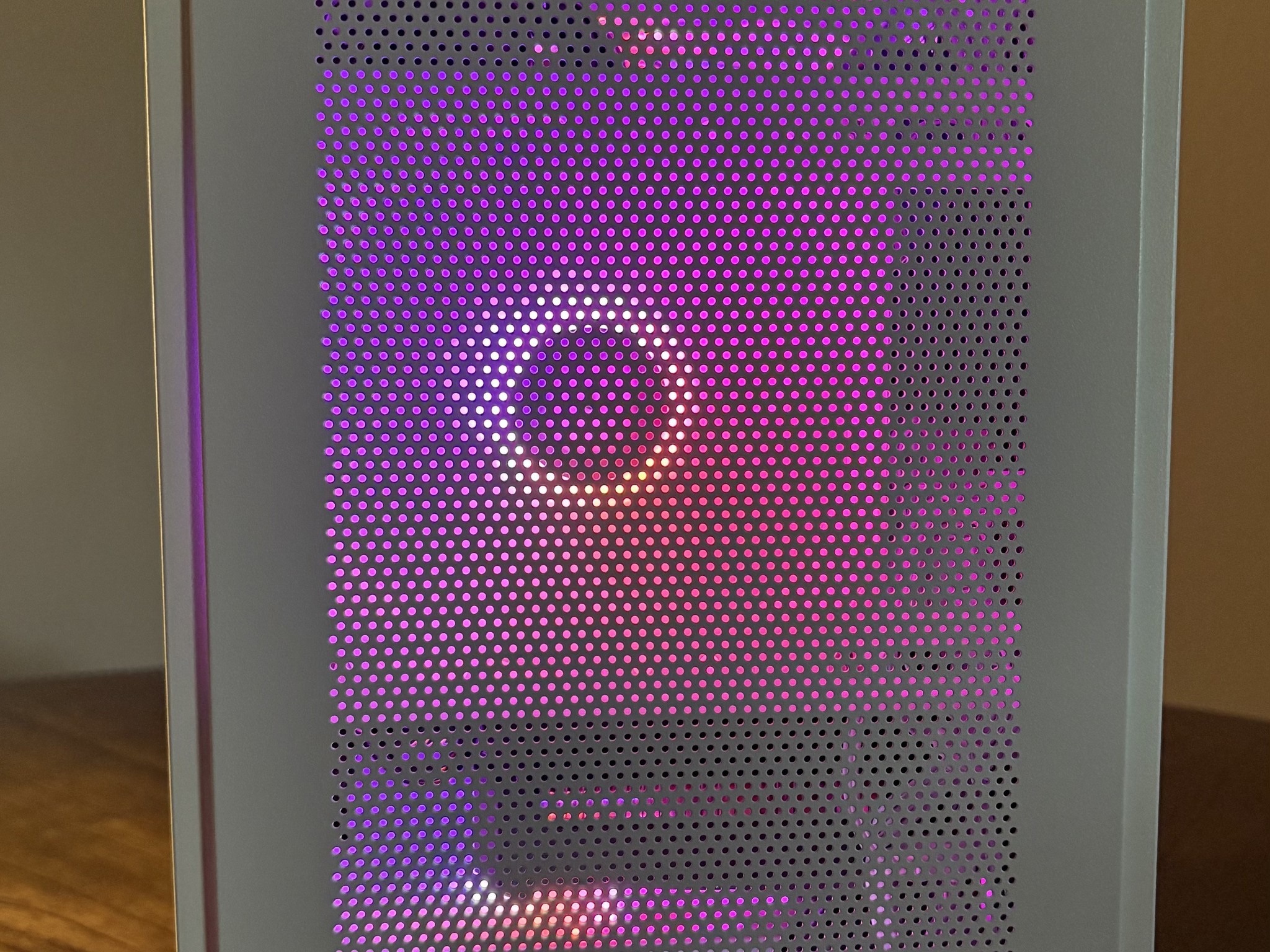 Minimalist White PC - Ryzen 3500 | RTX 3050 | 16GB RAM | 1TB NVMe SSD | WIFI 6E + BT 5.3 | Win11