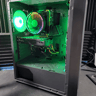GreyScaled | i5 4590S - GTX 1050TI - 120GB SSD 1TB HDD 