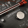 MSI X470 Gaming Plus Motherboard