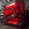 🕷️🕸️ WEB SLINGER 🕸️🕷️Ryzen 5 9600X| RTX 5060| 16 GB DDR5| 1.5 TB NVMe| 650W PSU