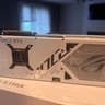 ASUS ROG Strix Gaming White RTX 4090