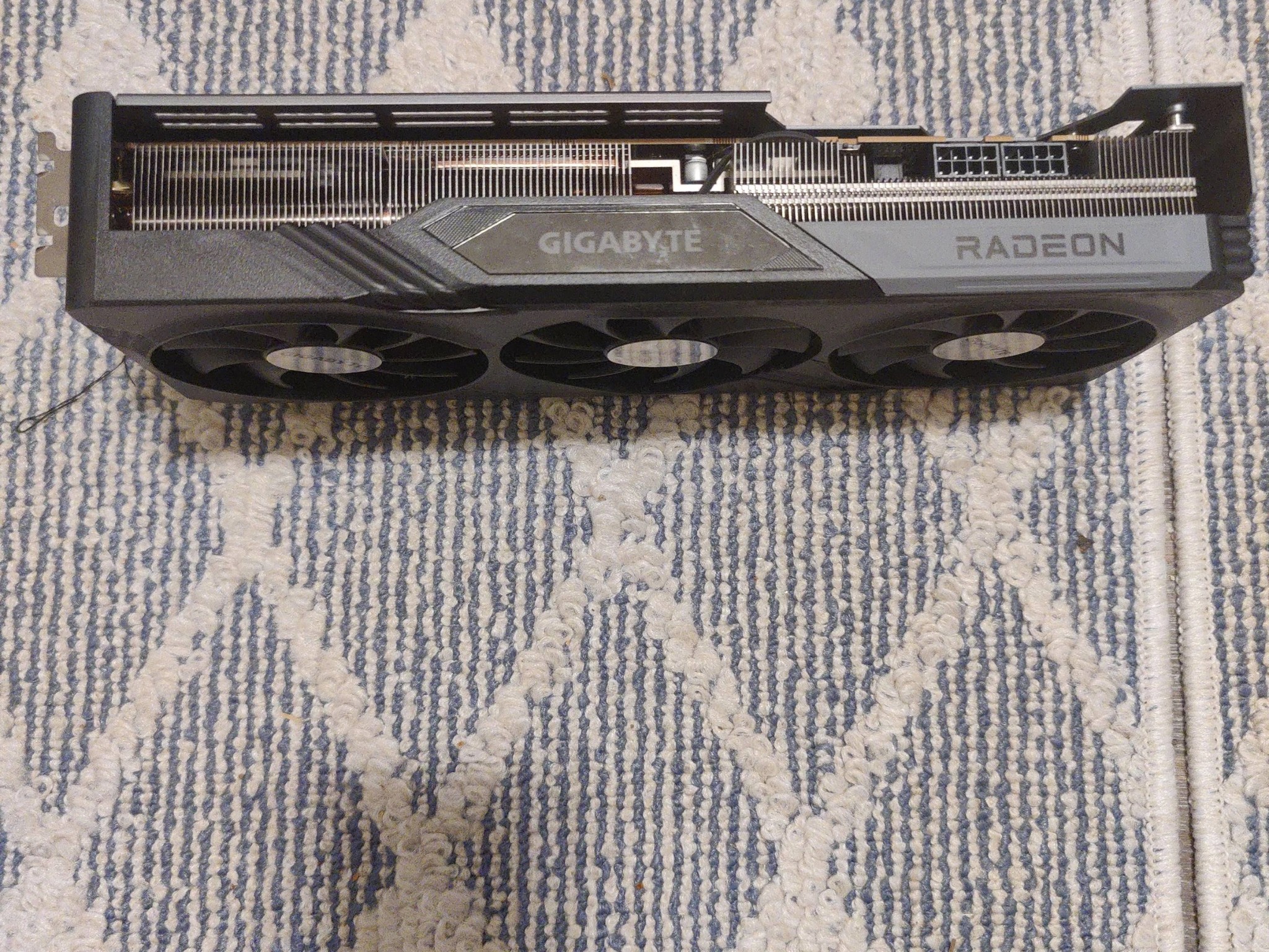 RX 7800XT *Great Condition* GIGABYTE OC 16GB GDDR6 Graphics Card