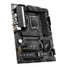 MSI Z690-A Pro WiFi DDR4 Intel LGA 1700 ATX Motherboard