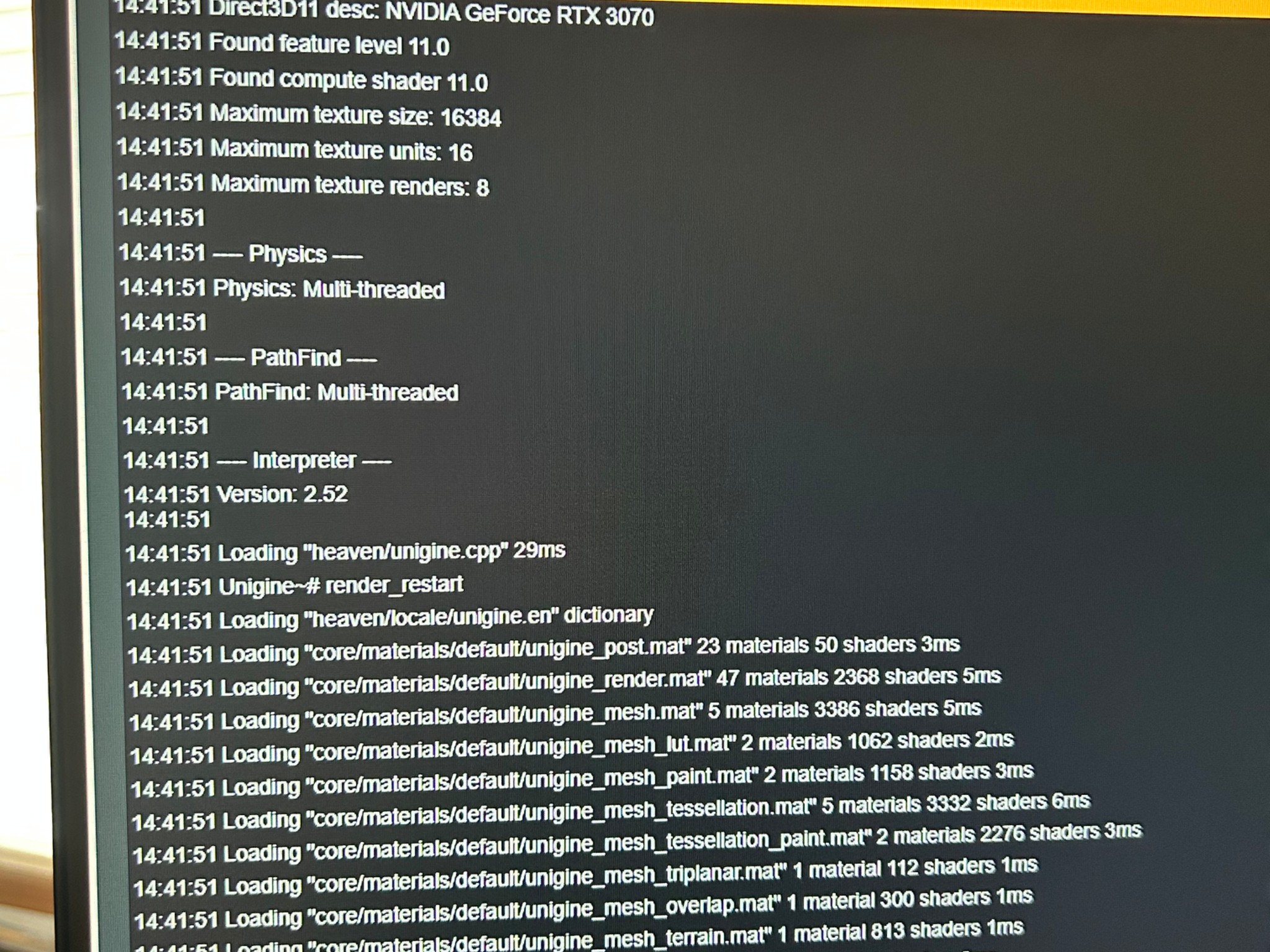 Midnight Beast – Ryzen 7 3700X | EVGA RTX 3070 Ultra XC | 32GB RAM