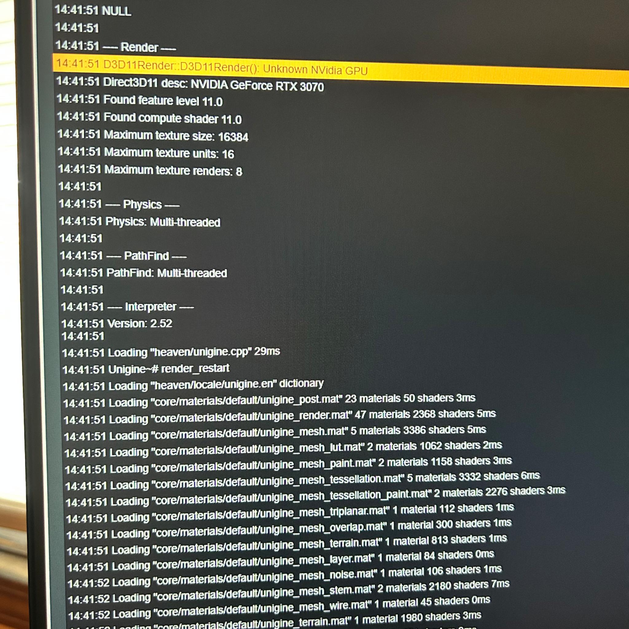 Midnight Beast – Ryzen 7 3700X | EVGA RTX 3070 Ultra XC | 32GB RAM