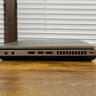 HP Elitebook 8460P | Intel i7 2630QM | 8GB DDR3 | 256GB SSD | HD Graphics | Win 11 | 14" Laptop