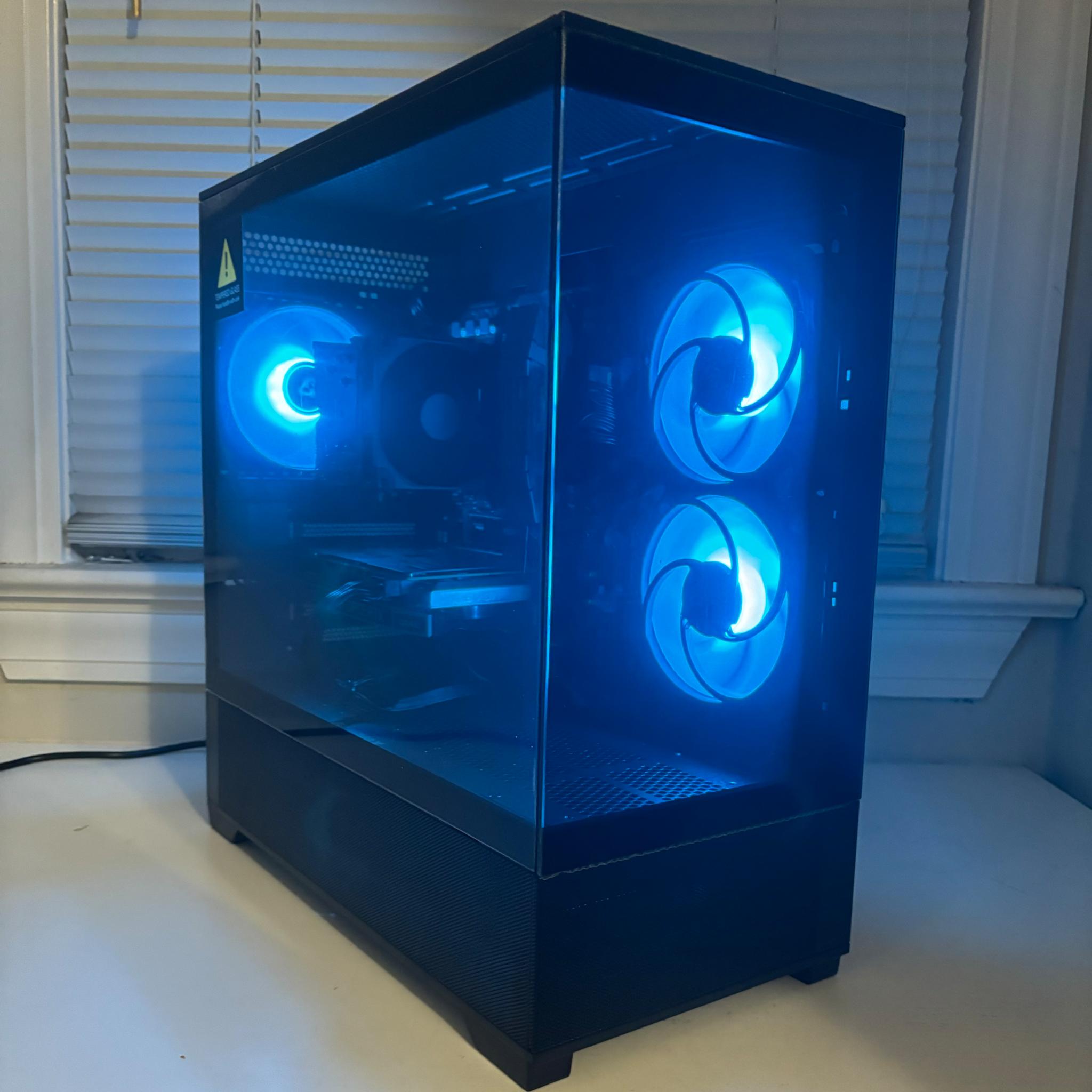 RTX 2060 | Ryzen 7 | 32GB RAM | 1TB NVME | WiFi