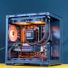 Gaming PC: 5060ti | 9600x | 32gb DDR5 | 1TB m.2