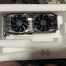 EVGA XC Gaming GeForce RTX 2070 Dual-Fan 8GB GDDR6 PCIe Graphics Card