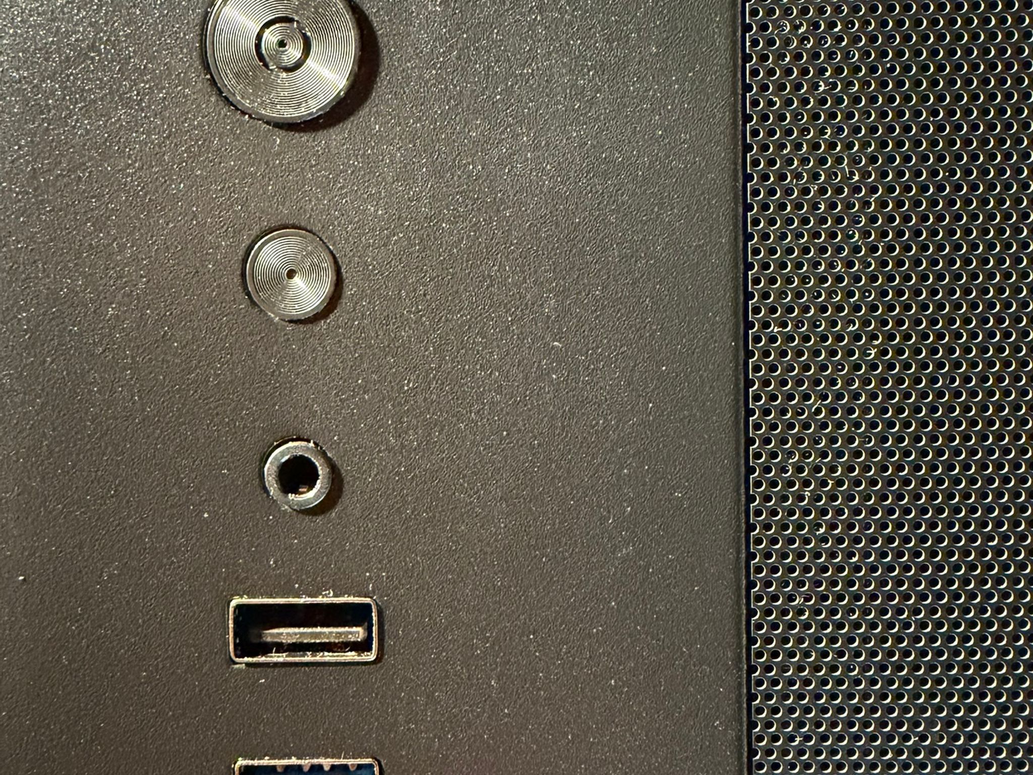 1080p Beast | RTX 3060 12GB | Intel i5 11400f | 32GB DDR4 | WIFI